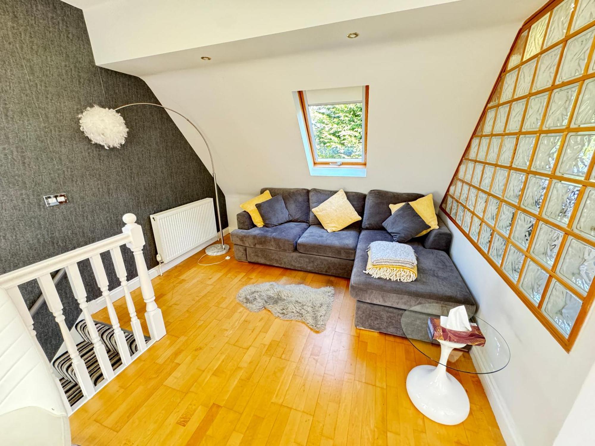 Luxury, Private, Secure Self-Contained Coach House, Near Wythall And Close To The Nec Tanworth Exterior photo