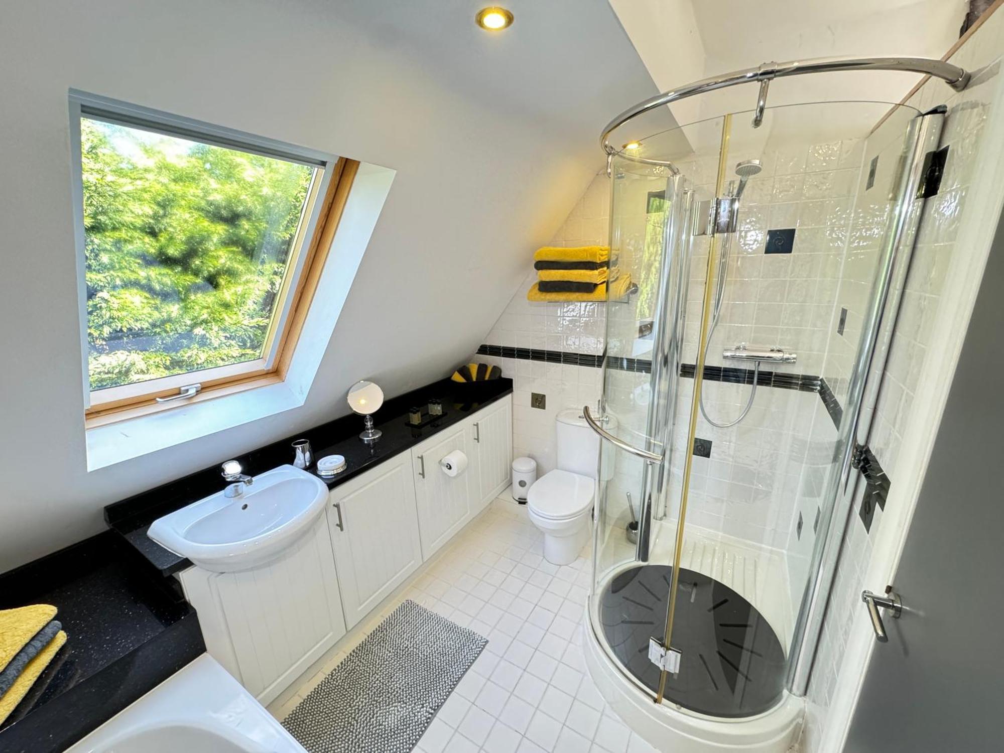 Luxury, Private, Secure Self-Contained Coach House, Near Wythall And Close To The Nec Tanworth Exterior photo