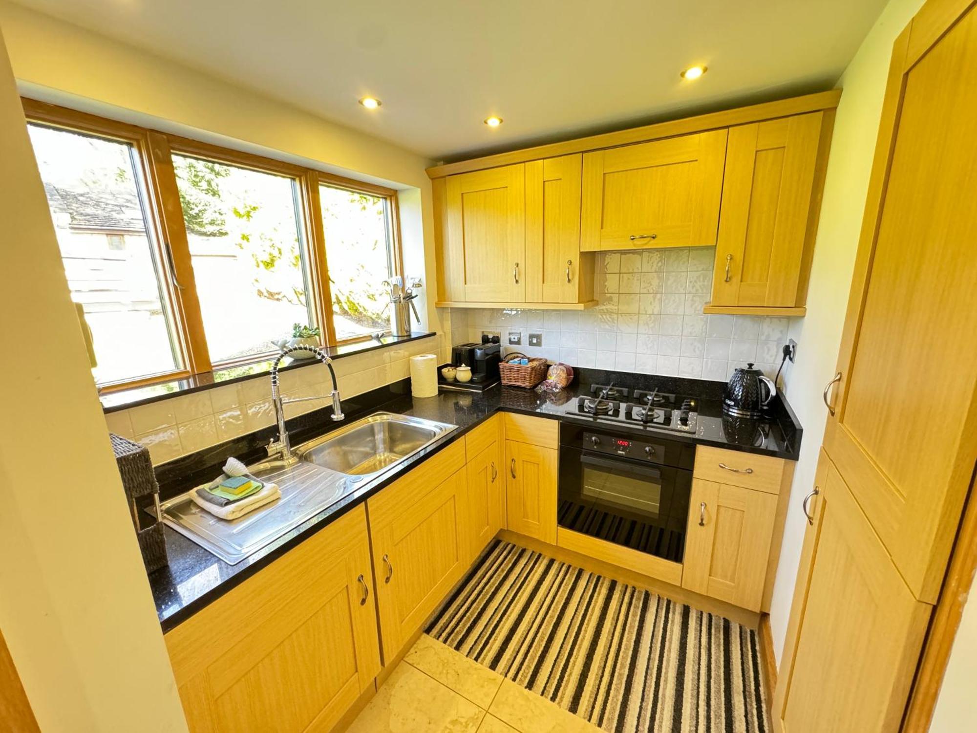 Luxury, Private, Secure Self-Contained Coach House, Near Wythall And Close To The Nec Tanworth Exterior photo